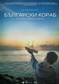 Bulgarian Ship Sinks