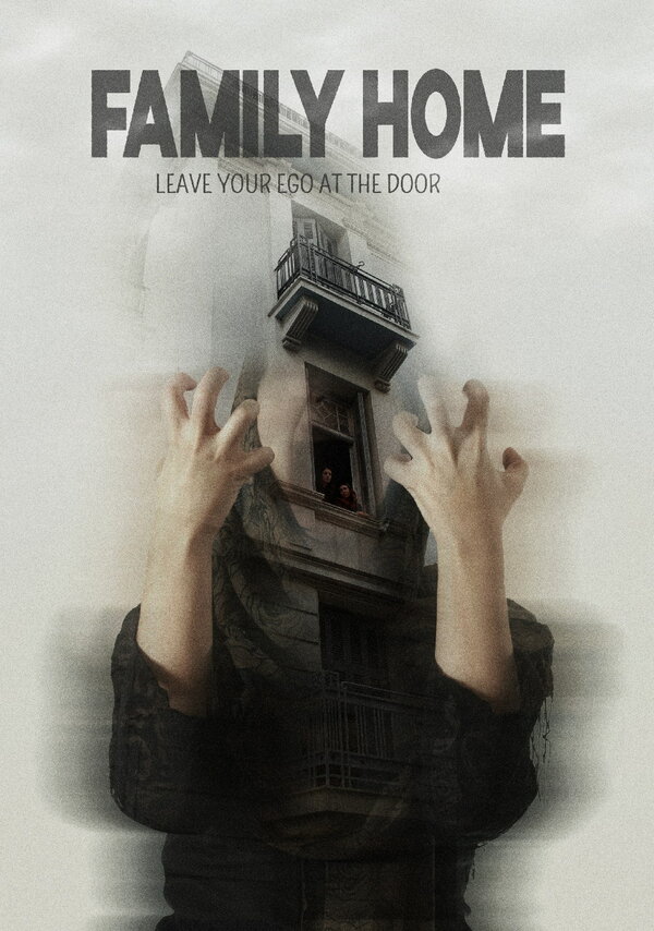 Постер фильма Family Home