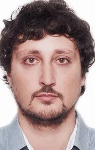 Алексей Дударев