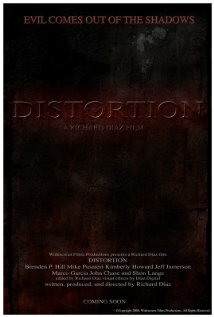Постер фильма Distortion