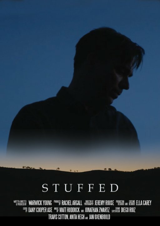 Постер фильма Stuffed