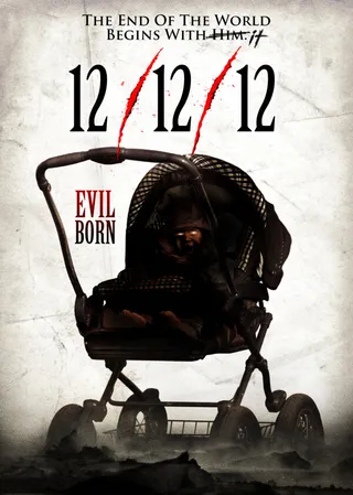 Постер 12/12/12 (2012)