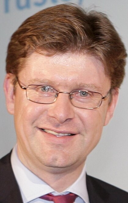 Greg Clark