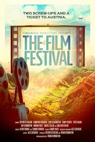 The Film Festival