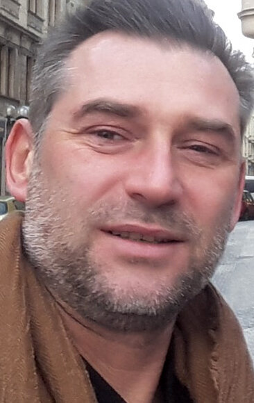 Константин Мазур