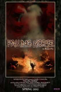 Постер фильма Falling Horse