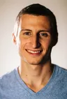 Zack Tzourtzouklis