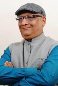 Sushrut Almast