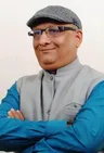 Sushrut Almast
