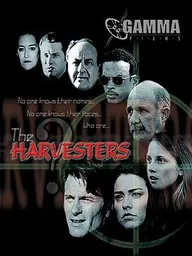 The Harvesters