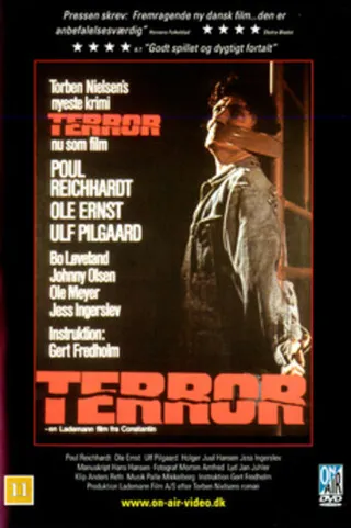 Постер Terror (1977)
