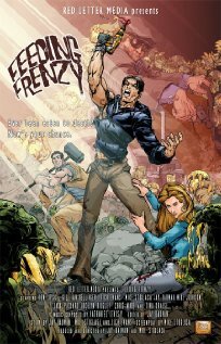 Постер фильма Feeding Frenzy