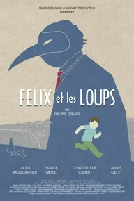Félix et les Loups