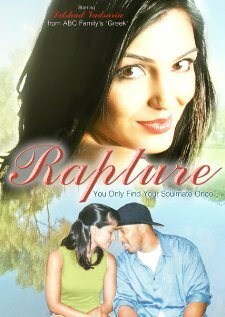 Постер фильма Rapture