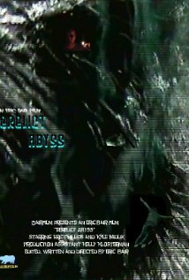 Постер фильма Derelict Abyss