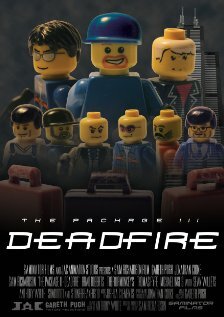 Постер фильма The Package III: Deadfire