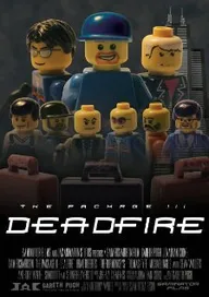 The Package III: Deadfire