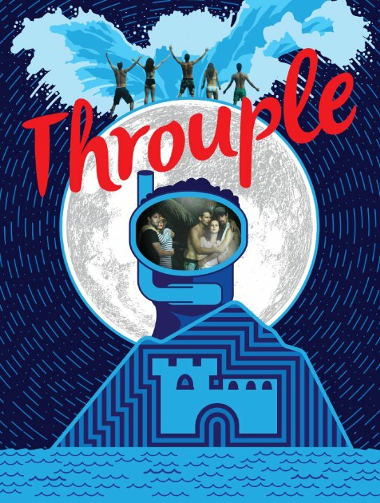 Постер фильма Throuple