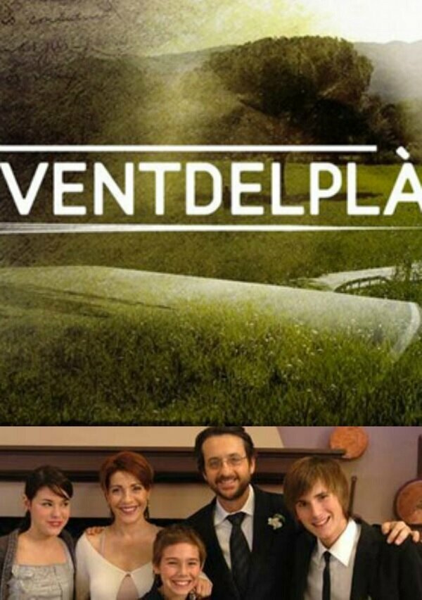 Постер сериала Ventdelplà