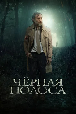 Постер Черная полоса (2017)