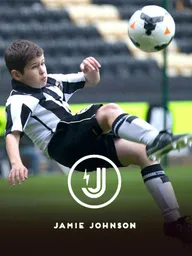 Jamie Johnson
