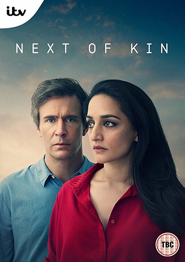 Постер сериала Ближайший родственник