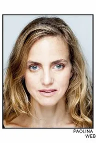 Paolina Weber