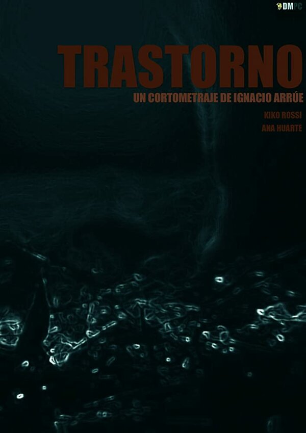 Постер фильма Trastorno