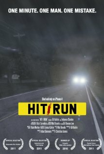 Постер фильма Hit/Run