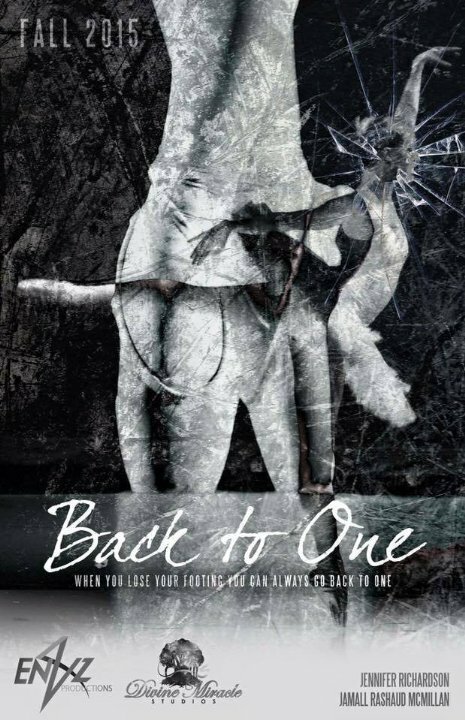 Постер фильма Back to One: First Position