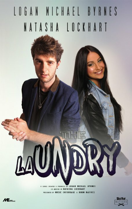 Постер сериала The Laundry