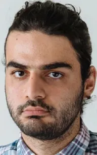 Mohammadreza Mayghani