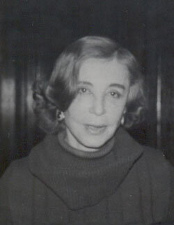 Кристина Анквич