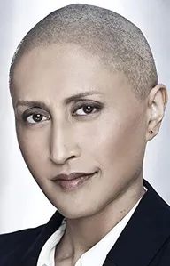 Julie Mahendran