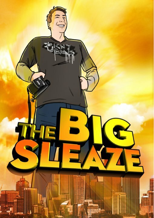 Постер фильма The Big Sleaze