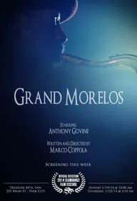 Grand Morelos