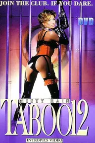 Taboo XII
