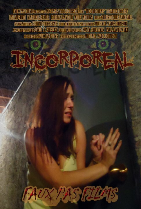 Постер фильма Incorporeal