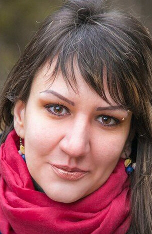 Ксения Роганова