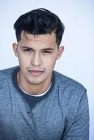 Marcos Favela