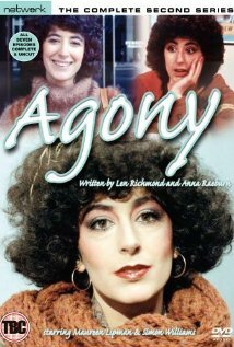 Постер Агония (1979)