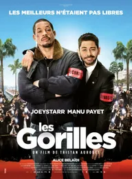 Les gorilles