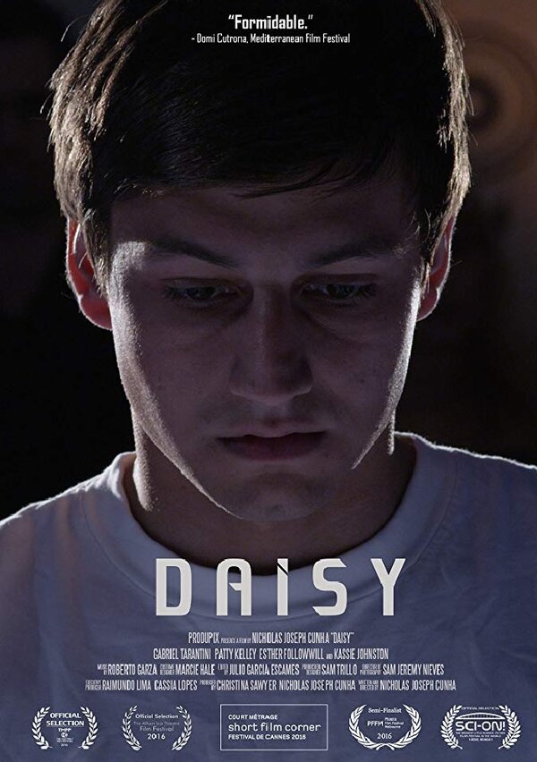 Постер фильма Daisy