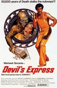 Devil's Express