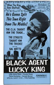 Solomon King