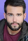 Luke Pacheco
