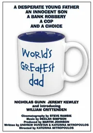 World's Greatest Dad