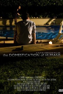 Постер фильма The Domestication of Humans