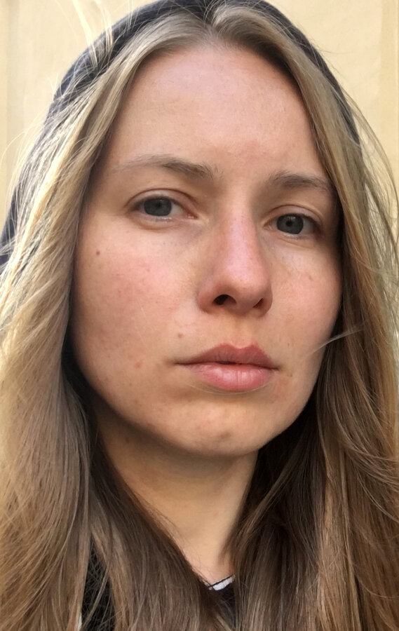 Мария Микулина