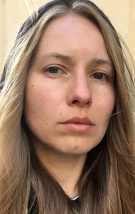 Мария Микулина
